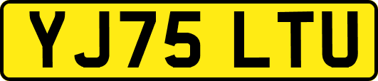 YJ75LTU