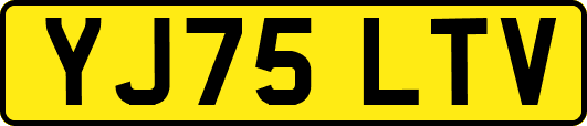 YJ75LTV
