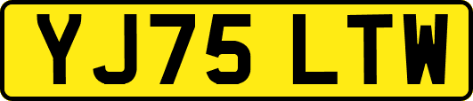 YJ75LTW