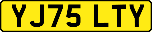 YJ75LTY