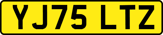 YJ75LTZ