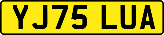 YJ75LUA