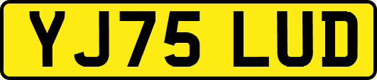 YJ75LUD