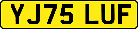 YJ75LUF