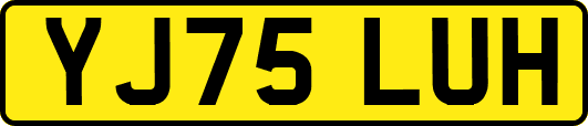 YJ75LUH