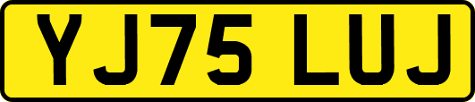 YJ75LUJ