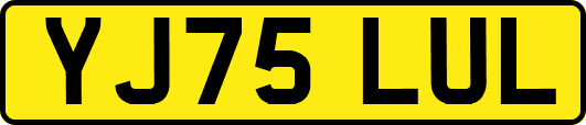 YJ75LUL