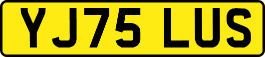 YJ75LUS