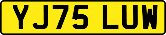 YJ75LUW