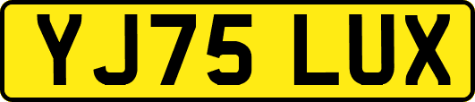 YJ75LUX