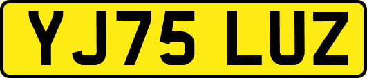 YJ75LUZ