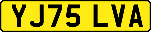 YJ75LVA