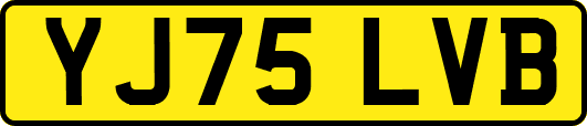 YJ75LVB