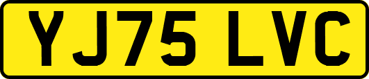 YJ75LVC