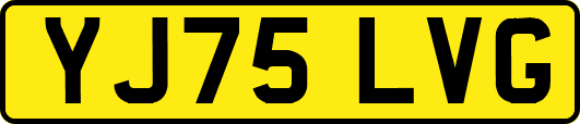 YJ75LVG