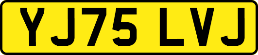 YJ75LVJ