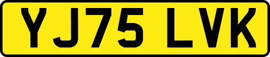 YJ75LVK