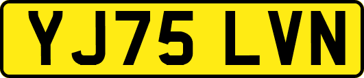YJ75LVN
