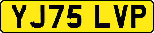 YJ75LVP