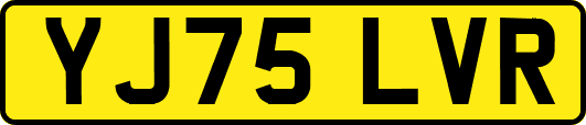 YJ75LVR