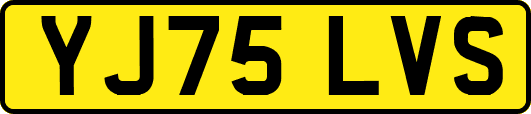 YJ75LVS