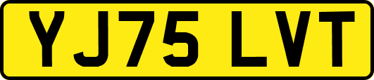 YJ75LVT