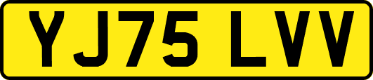YJ75LVV