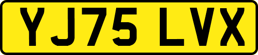YJ75LVX