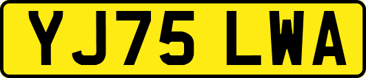 YJ75LWA
