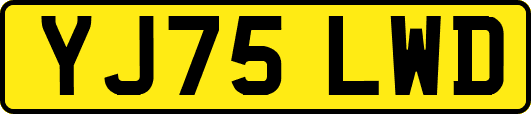 YJ75LWD