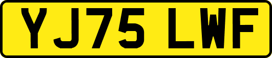 YJ75LWF