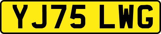 YJ75LWG