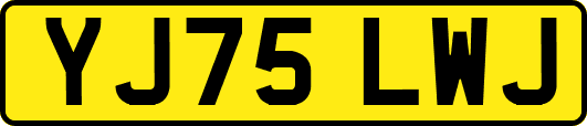 YJ75LWJ