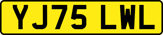 YJ75LWL