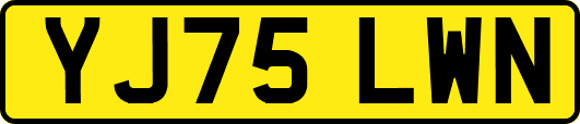 YJ75LWN