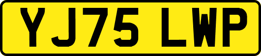 YJ75LWP