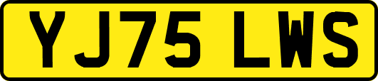 YJ75LWS
