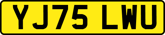 YJ75LWU