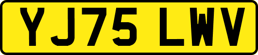 YJ75LWV