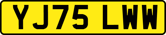 YJ75LWW