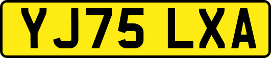 YJ75LXA