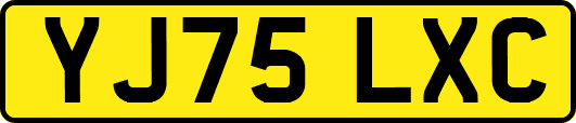 YJ75LXC