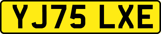 YJ75LXE
