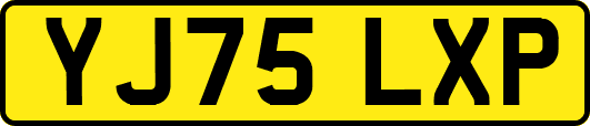 YJ75LXP