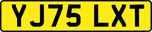 YJ75LXT