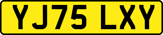 YJ75LXY