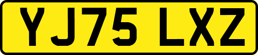 YJ75LXZ