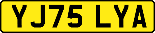 YJ75LYA