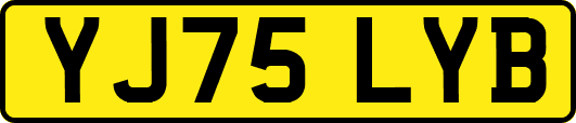 YJ75LYB