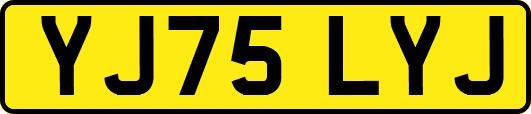 YJ75LYJ